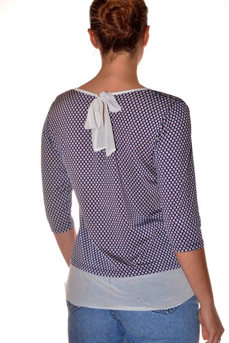 Blouse manches taille m - blouse,