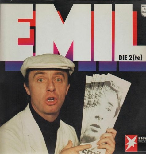 Emil steinberger - emil,,