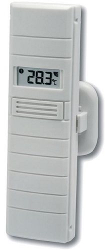 Tfa 3155 émetteur - tfa, 30.3155.wd