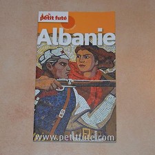 Guide Le Petit Futé Albanie