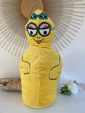 Grande peluche - 17,