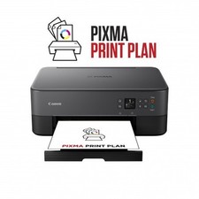 Canon Pixma TS5350I Imprimante