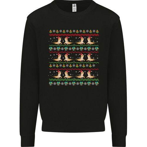 Sweatshirt jumper pour homme - jumper,