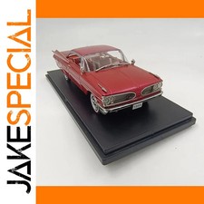 JakeSpecial – 1959 Pontiac