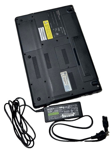 Sony vaio vpceh29fj pcg - sony, pcg-71b11n