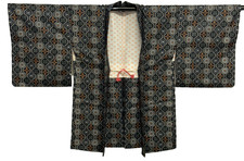 Veste kimono haori japonaise