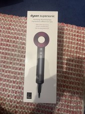 Dyson sèche cheveux - dyson, sèche-cheveux