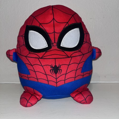 New marvel spiderman - new,