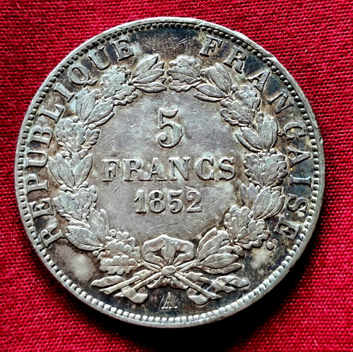 France louis napoléon 5 - louis-napoléon,