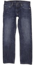 Levi's 514  Homme Bleu