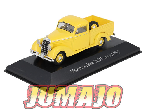 Arg86 voiture salvat - arg86, 1/43