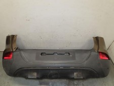 Pare choc arriere RENAULT