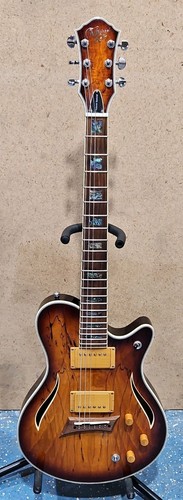Michael kelly hybrid - michael,