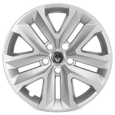 Pneu Renault Captur II Tce 90