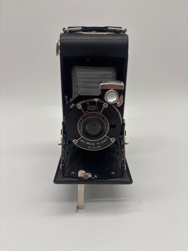 Appareil photo vintage kodak - appareil,