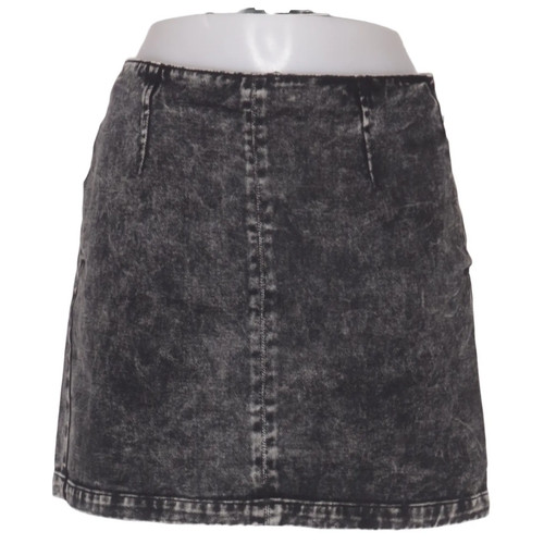 Bik bok jupe jean taille - bik, en