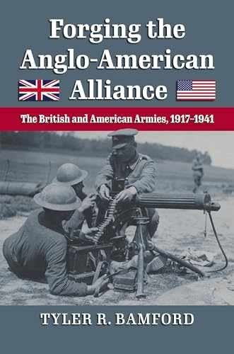 Forging the anglo - forging,