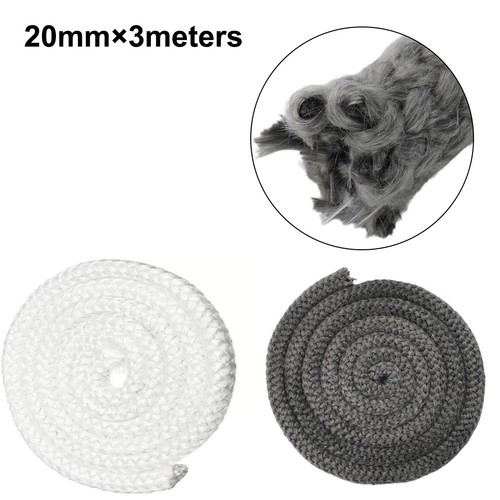 Fibre verre corde scellé - corde,