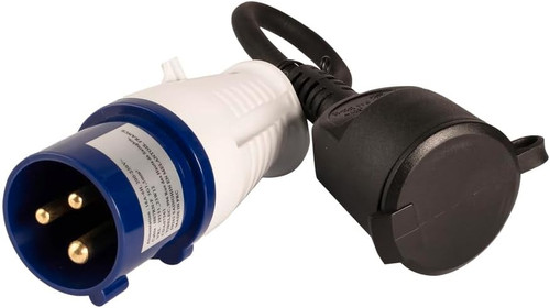 163010 adaptateur pour - 163010, borne