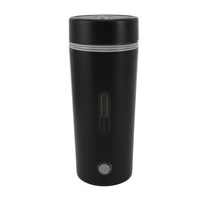 (Prise UE Noire 220V