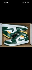 Jordan 1 Mid
