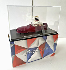 Franstyle opel rekord - 1/43,
