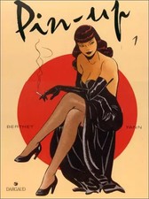 Pin-up, tome 1, Yann, Yann