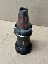 Cône de fraisage porte pince