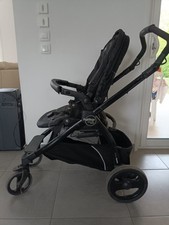 Poussette Carrello Book Plus Peg-Pérego