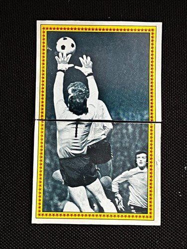 Stickers panini foot 1980 - 2,