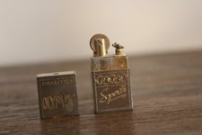 Ancien et rare petit briquet