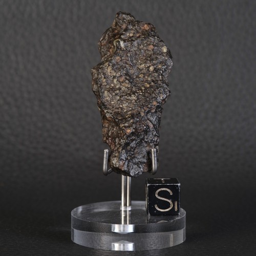 Météorite nwa 16387 29 - de, 18,29