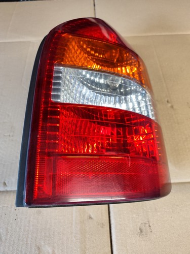 Feu phare arriere droit - arriere, opel