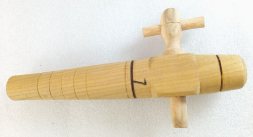 Robinet bois fut - ,,
