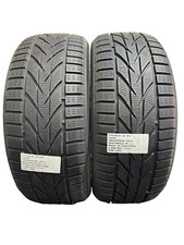 2 PNEUS D'OCCASION 215/50 R 18