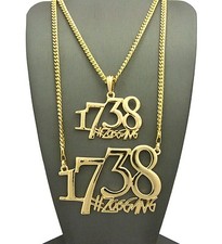 NEW FETTY WAP 1738 ZOO GANG