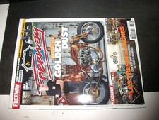 **mr Revue Freeway n°325 Archives Harley Davidson - Road King Special 