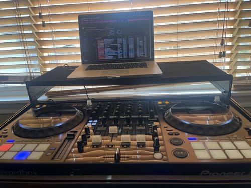Pioneer ddj 1000 rekordbox - pioneer, ddj-1000