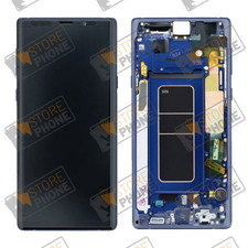 Ecran Complet OLED Samsung