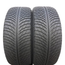 235 45 18 2X MICHELIN 235/45