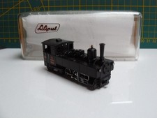 Locomotive Liliput HOe type
