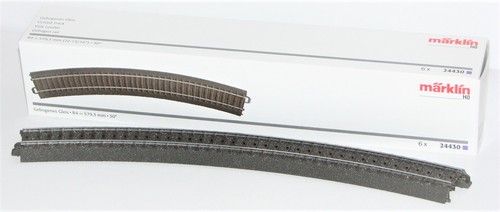 Märklin 24430 voie c - märklin, 24430-s