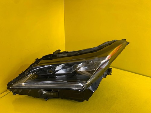 Lexus nx200t nx300h - nx, full