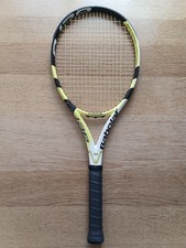 Raquette tennis BABOLAT AEROPRO DRIVE CORTEX NADAL 2007-2009