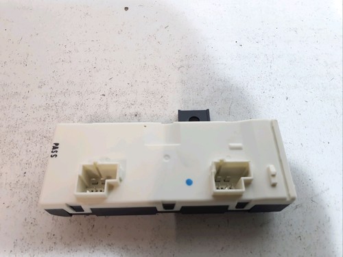 Module commande hayon - module,