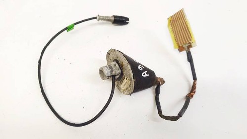 Alfa romeo 159 - alfa-romeo, antenna