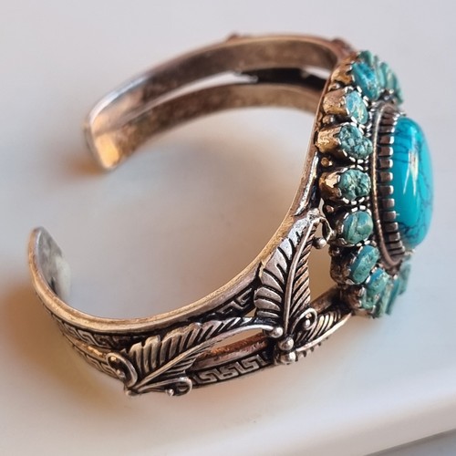 Vintage navajo old pawn - vintage,