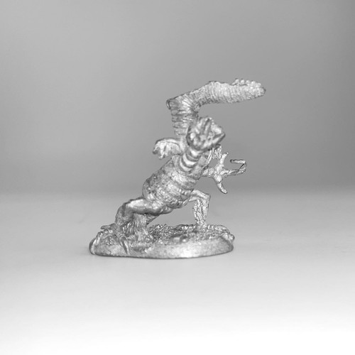 Figurine ral partha - x1,
