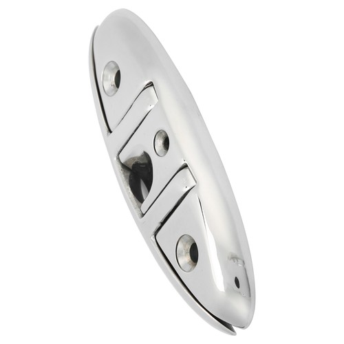 Taquet amarrage pliable - d'amarrage, et