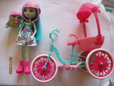 POUPEE ENCHANTIMALS " TAYLEE